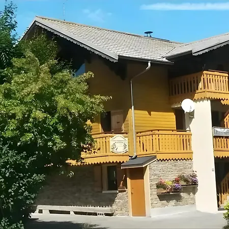 Apartamento Gentiane 5 Pers - Proche Pistes