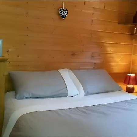 Gentiane 5 Pers - Proche Pistes * Châtel