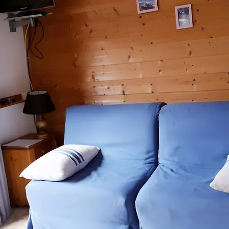 Apartamento Gentiane 5 Pers - Proche Pistes Châtel