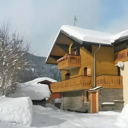 Gentiane 5 Pers - Proche Pistes * Châtel