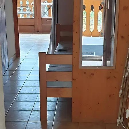 Lejlighed Gentiane 5 Pers - Proche Pistes Châtel