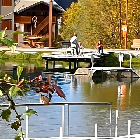 Gentiane 5 Pers - Proche Pistes Apartamento *